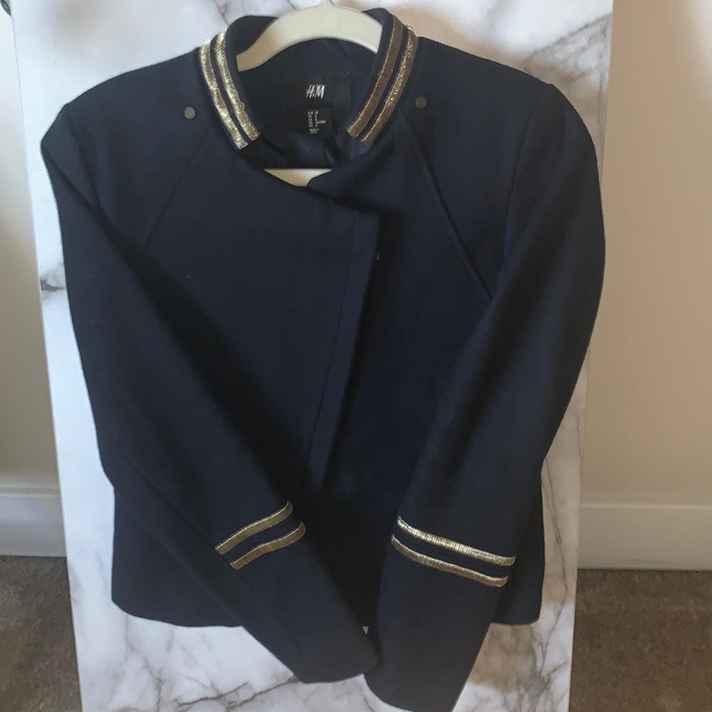 Sailor Jacket